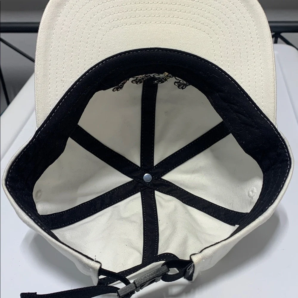 5 panel cap - Picture 4 of 4